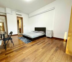 The Tessarina (D10), Condominium #556201781